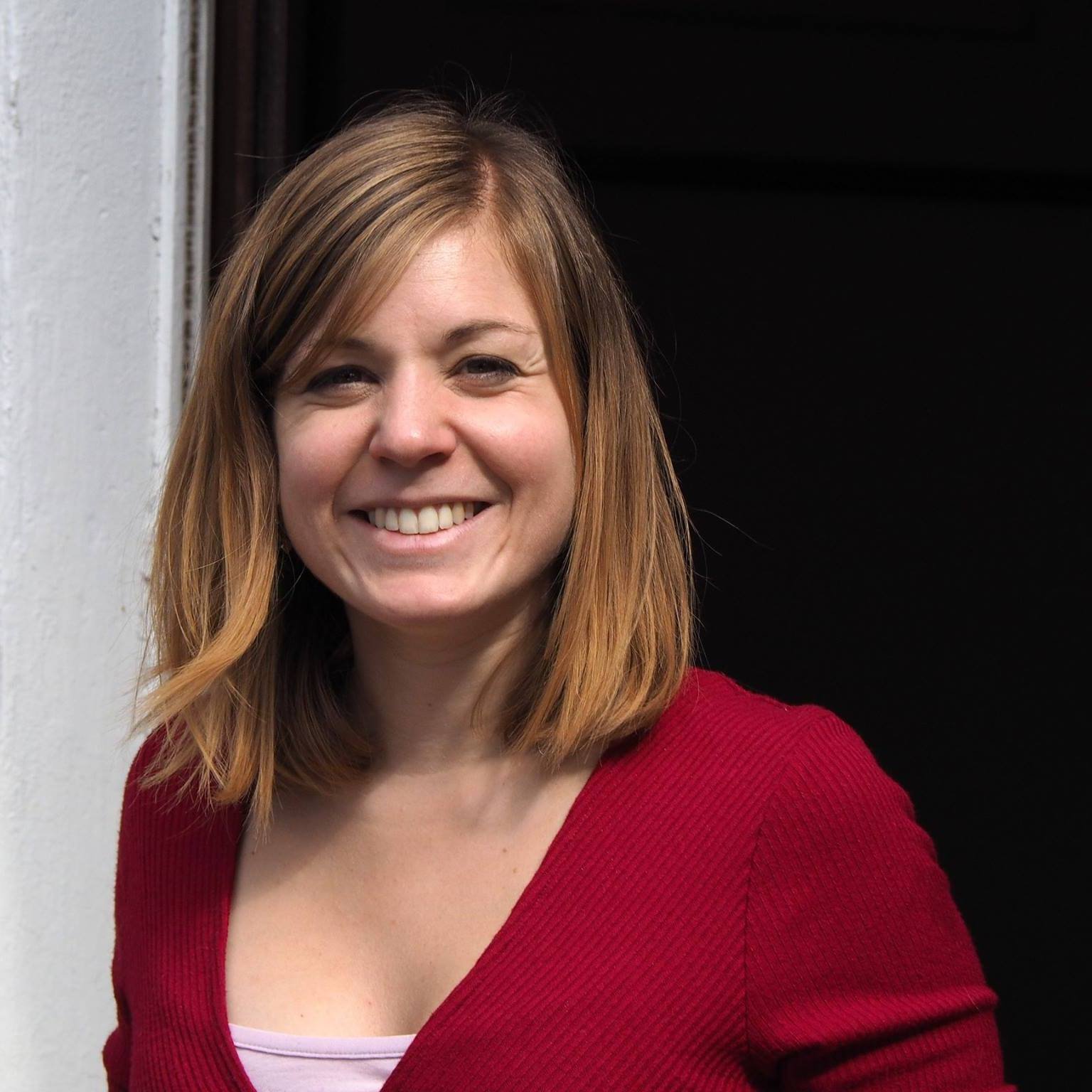 Pauline Auphan - Photo